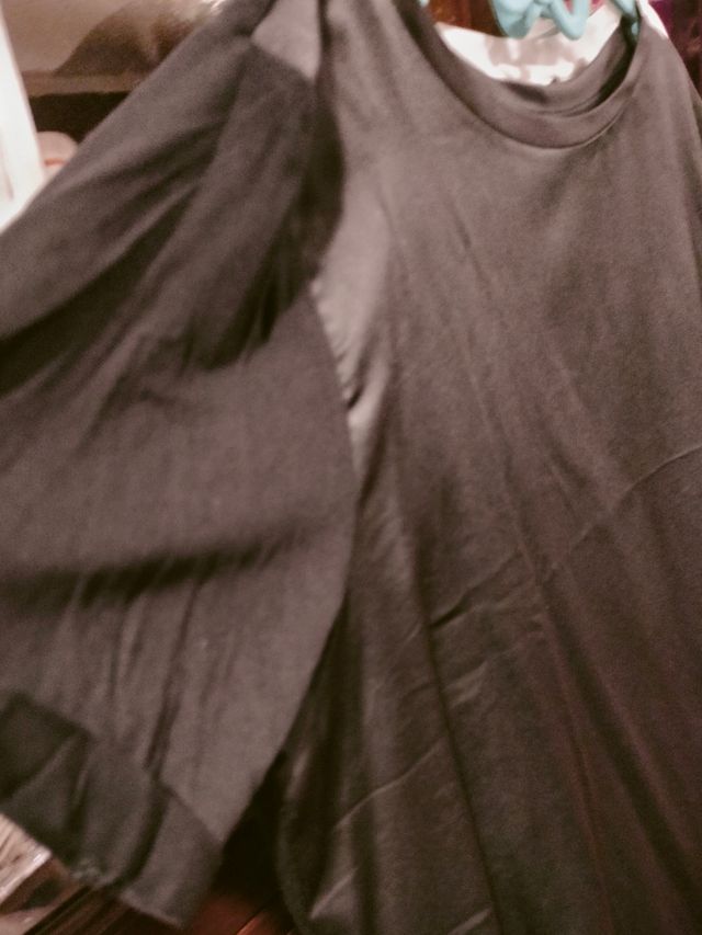 Maglia donna manica corta