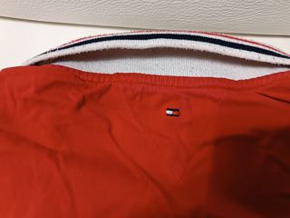 Polo Tommy Hilfiger