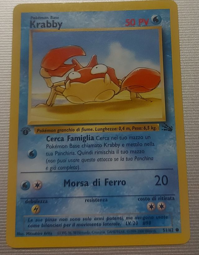 Carte di Pokémon,amatori