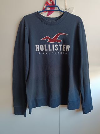Sudadera de Hollister