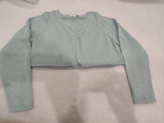 Chaqueta marca Coconut