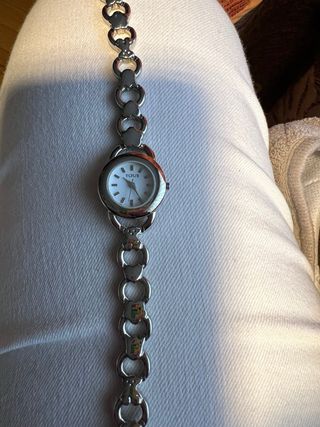 RELOJ TOUS 