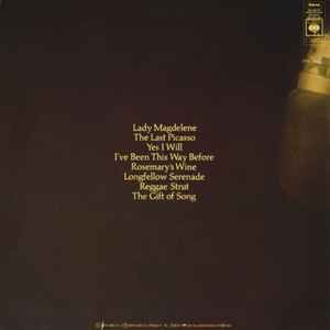 DISCO DE VINILO NEIL DIAMOND