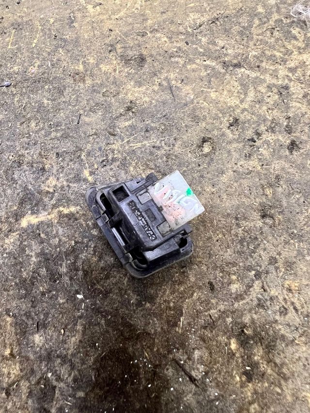 Interruptor luces Honda Vision