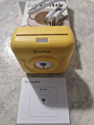 Stampante mini USB
