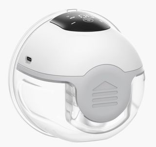 sacaleches electrico portatil