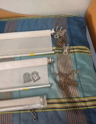 Estor Ikea 