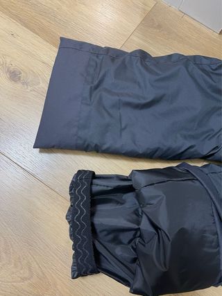 Pantalón esqui 10 años a estrenar