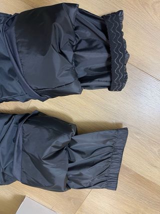 Pantalón esqui 10 años a estrenar