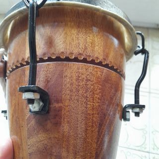 Tambor bata, oconcolo,okonkolo