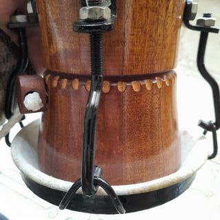 Tambor bata, oconcolo,okonkolo