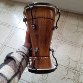 Tambor bata, oconcolo,okonkolo