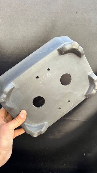 MACETA BONSAI RECTANGULAR YIXING