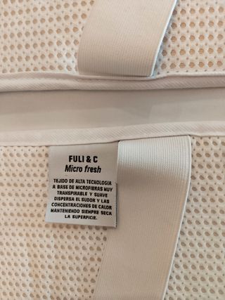 sacos silleta universal