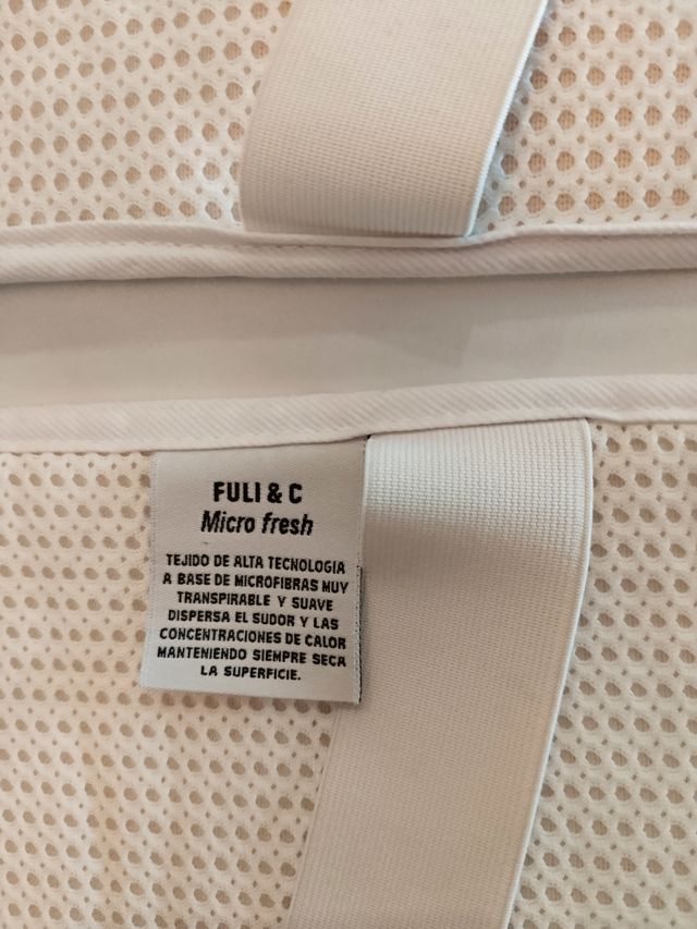 sacos silleta universal 