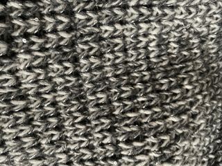 Jersey gris Pedro del Hierro