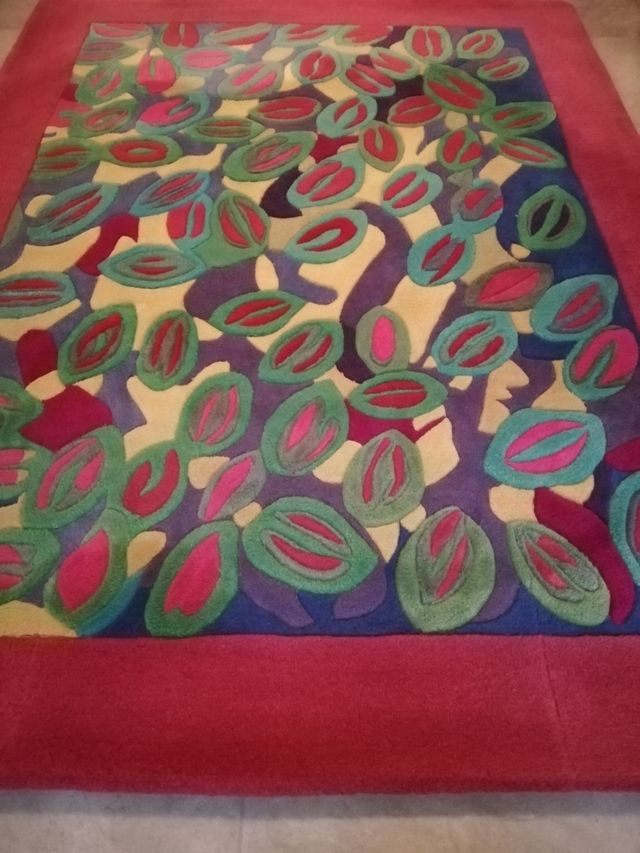 Tappeto Gianni VIGONE