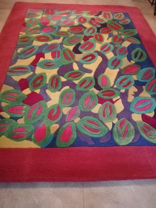 Tappeto Gianni VIGONE