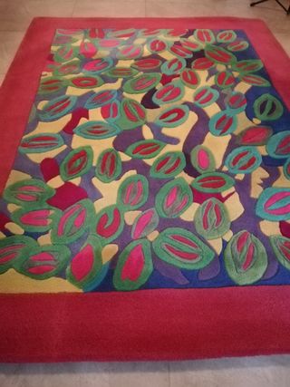 Tappeto Gianni VIGONE