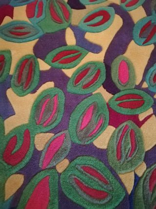 Tappeto Gianni VIGONE