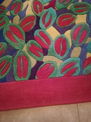 Tappeto Gianni VIGONE