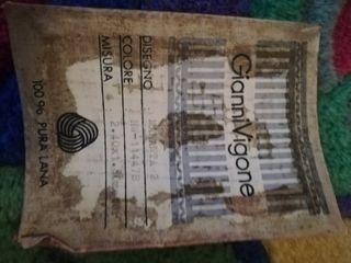 Tappeto Gianni VIGONE