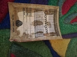 Tappeto Gianni VIGONE