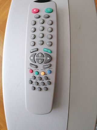 TV Culo Basic Line 14"