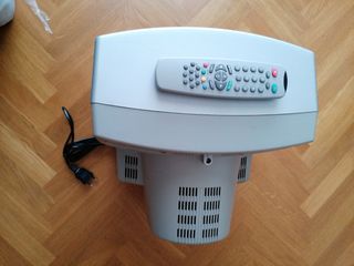 TV Culo Basic Line 14"