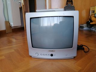 TV Culo Basic Line 14"