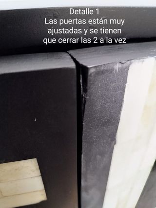 Armadio soggiorno Maison du Monde - NEO, stile moderno