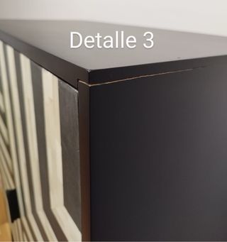 Armadio soggiorno Maison du Monde - NEO, stile moderno