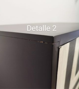 Armadio soggiorno Maison du Monde - NEO, stile moderno