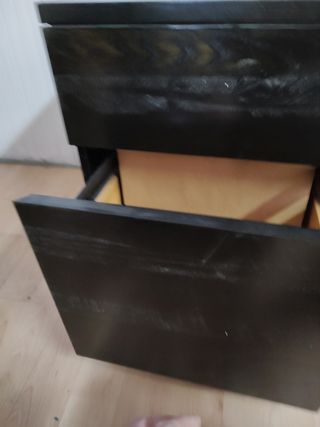 Cajonera archivador despacho