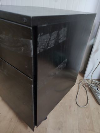 Cajonera archivador despacho