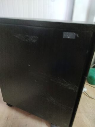 Cajonera archivador despacho