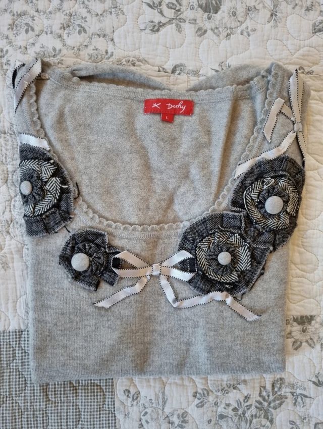 Maglioncino invernale by Derhy