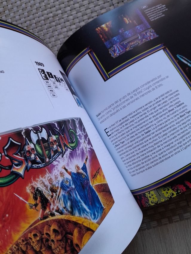 LA HISTORIA DE DINAMIC LIBRO
