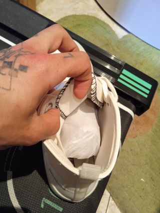 Bambas tipo converse pull & bear nuevas