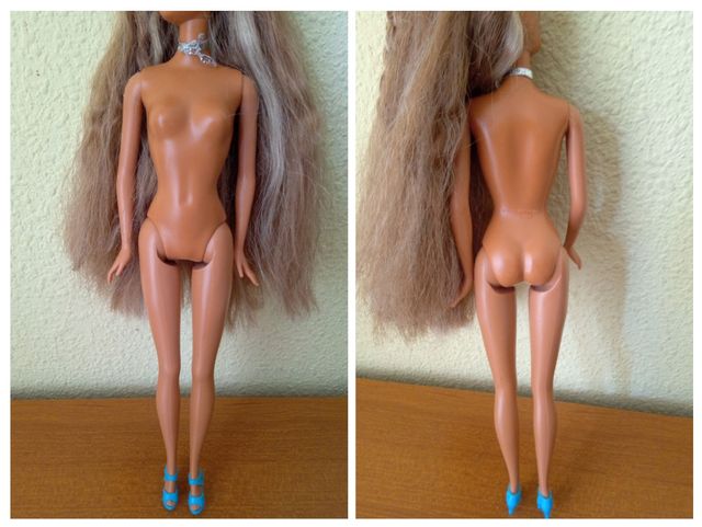 Barbie Princesa Rayla la magia de pegaso