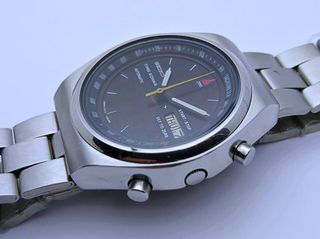 Raro EIKO 7015 7010 JDM SPEEDTIMER FLYBACK
