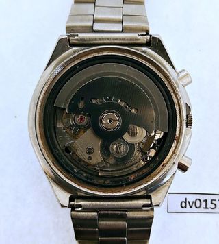 Raro EIKO 7015 7010 JDM SPEEDTIMER FLYBACK