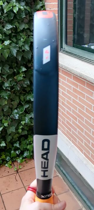 Pala de padel Head Kephyr UL