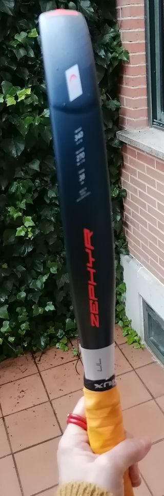 Pala de padel Head Kephyr UL