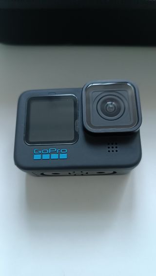 GoPro Hero 10