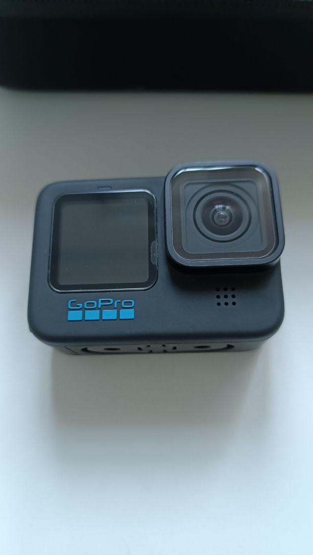 GoPro Hero 10