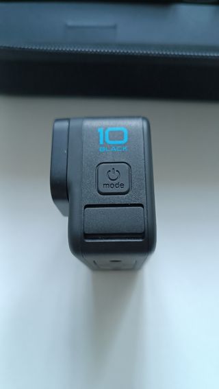 GoPro Hero 10