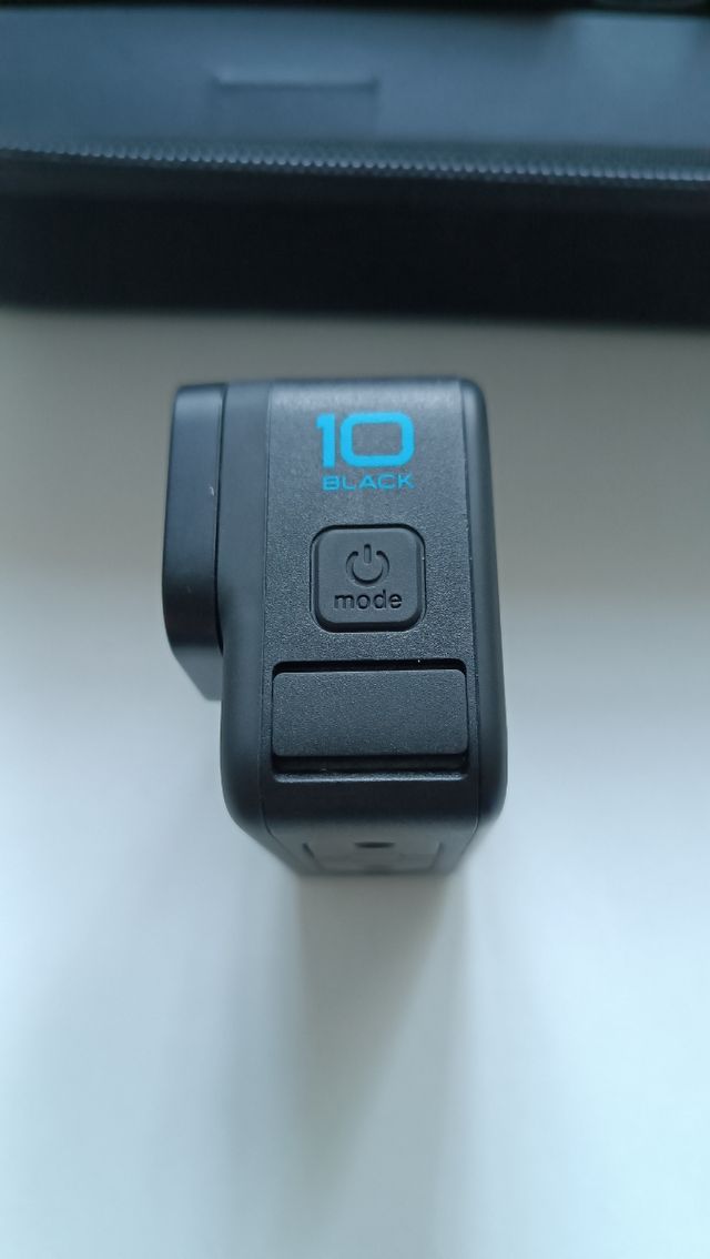 GoPro Hero 10