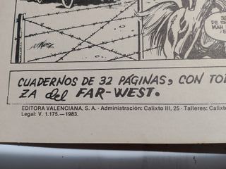 Roberto Alcazar y Pedrin , 1983