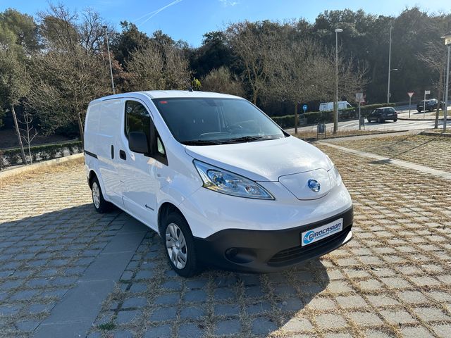 NISSAN NV200 EVALIA ELECTRICO!!! FINANCIAMOS 100%